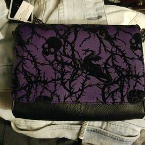 Disney Villains purse